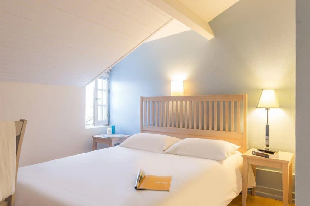 Residence Pierre & Vacances Le Castel Normand - Photo 2