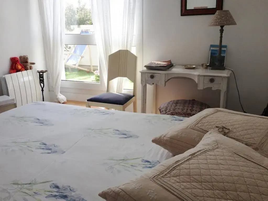 B&B La Petite Maison - Photo 4