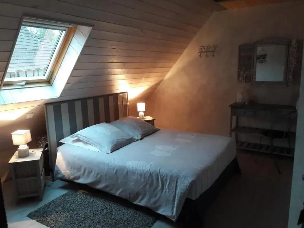 Chambres d'hôtes "La Bouill'hôte" - Photo 3