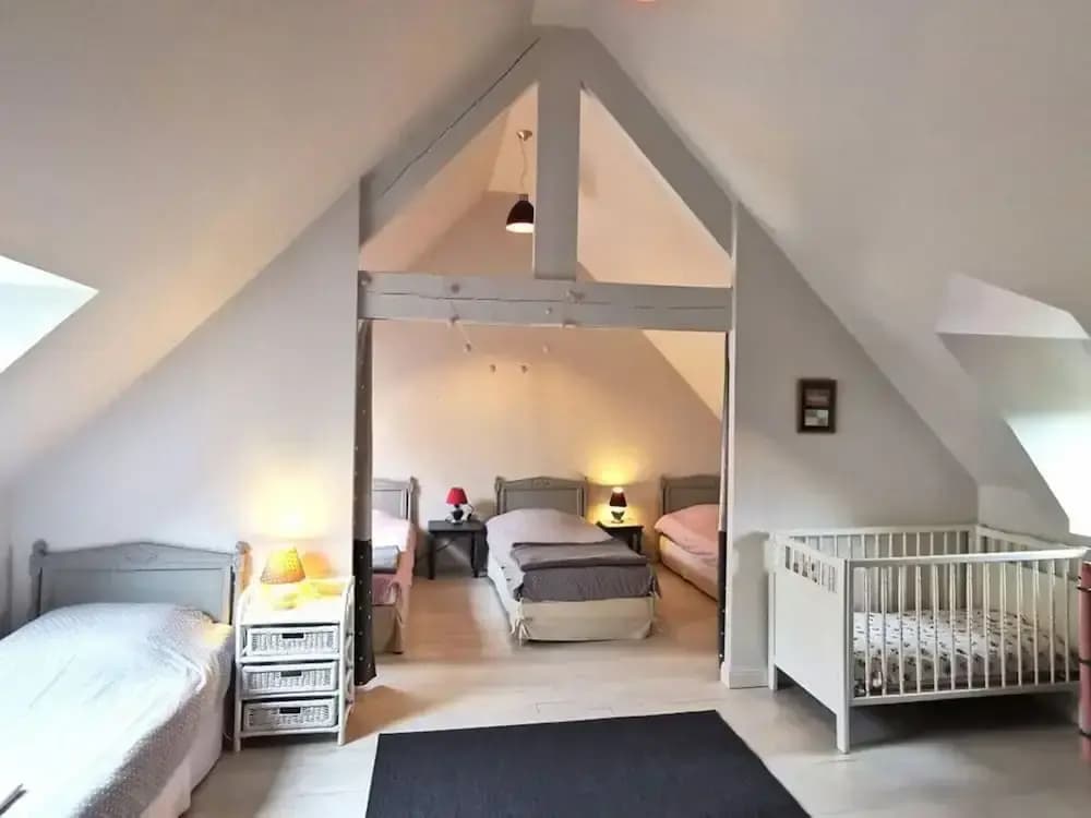 Holiday Home La Jardinerie - Photo 4