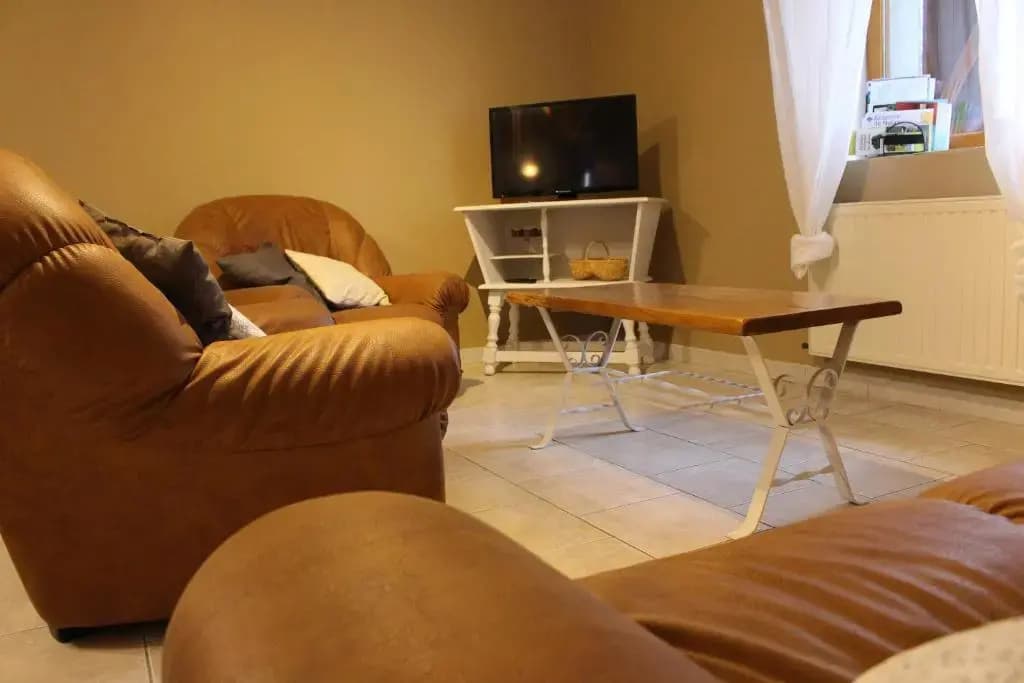 Gîte des Louchardes - Photo 2