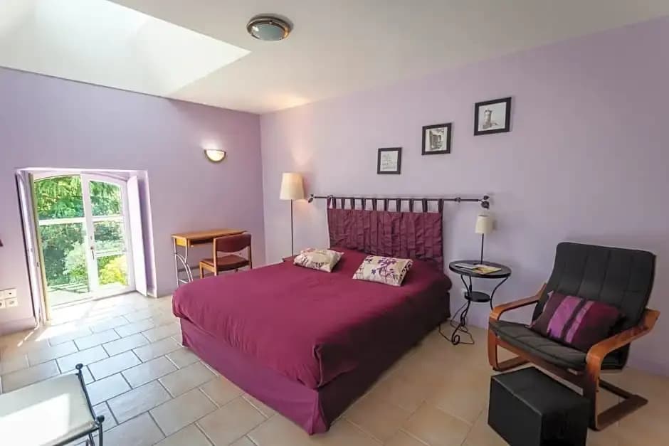La Haye Chambre d'Hôtes - Photo 2