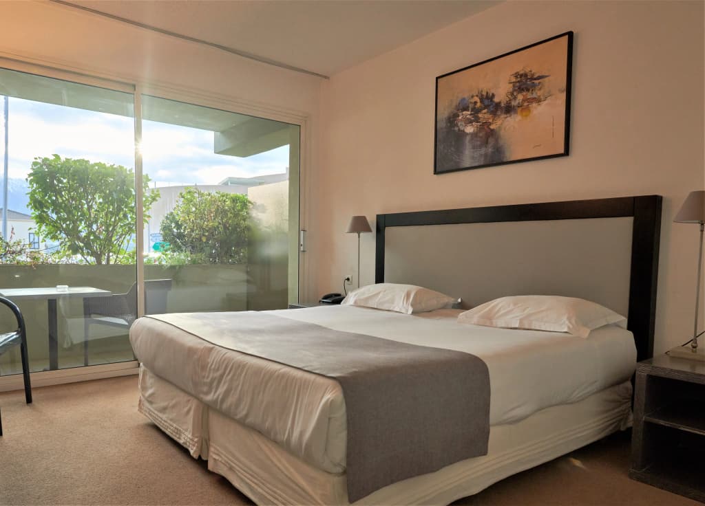 Hotel Mariana - Photo 3