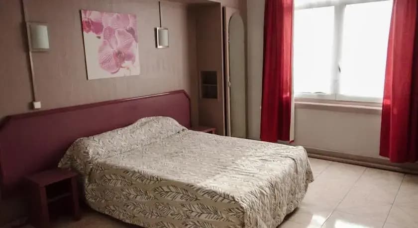 Htel Coq Hardi - Photo 5
