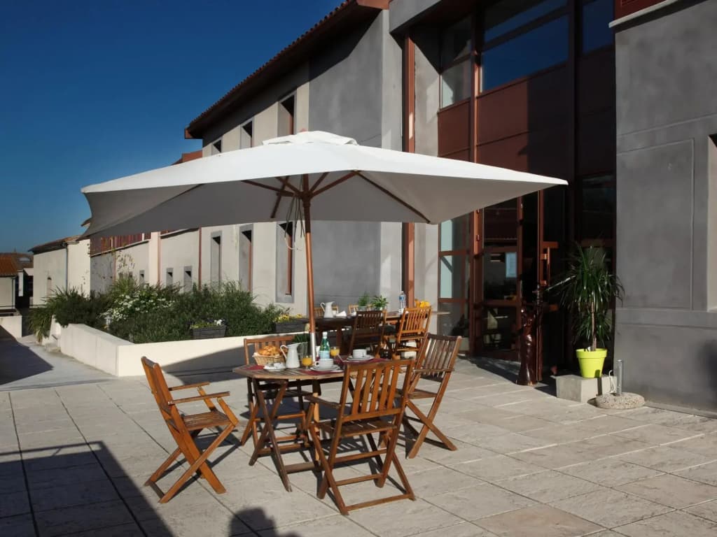 Res. La Barbacane, Carcassonne, Studio for 2 People - Photo 4