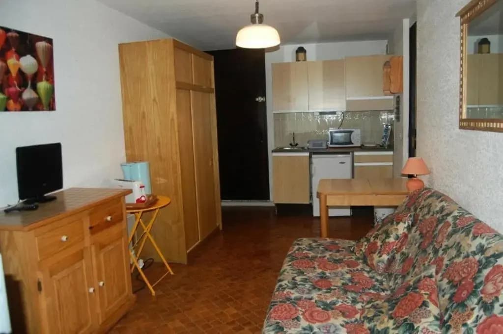 Résidence COTE D'OC - Studio pour 4 Personnes 74 - Photo 3