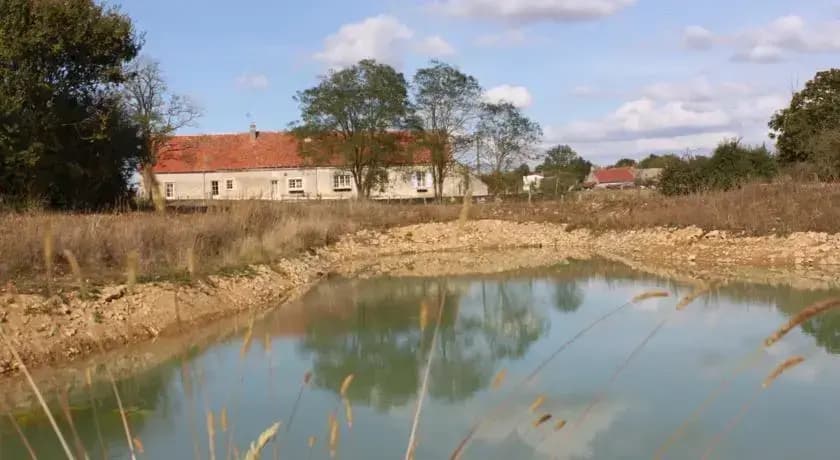 Gite de la Maison Fort - Photo 4