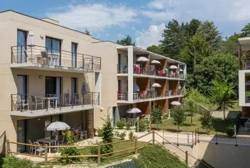 Résidence Odalys Le Clos Saint Michel - Photo 1