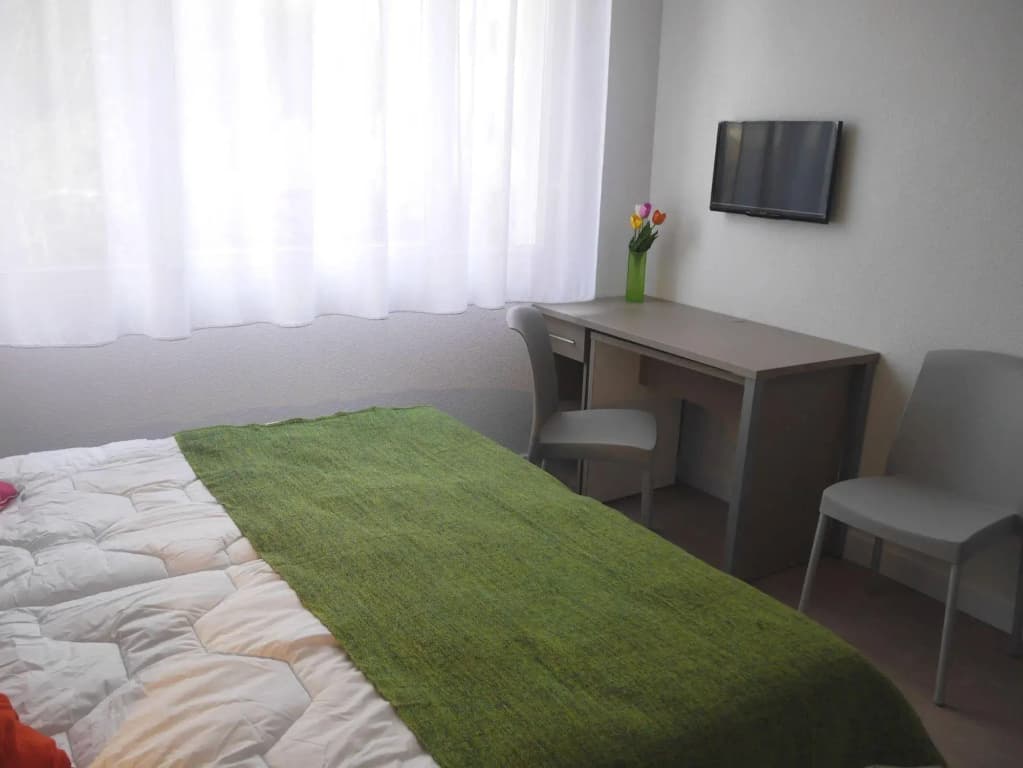 Montempô Marseille Centre Euromed - Photo 3