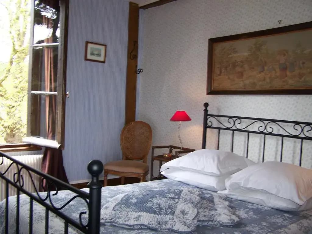 Auberge de l'Abbaye - Miniature 6