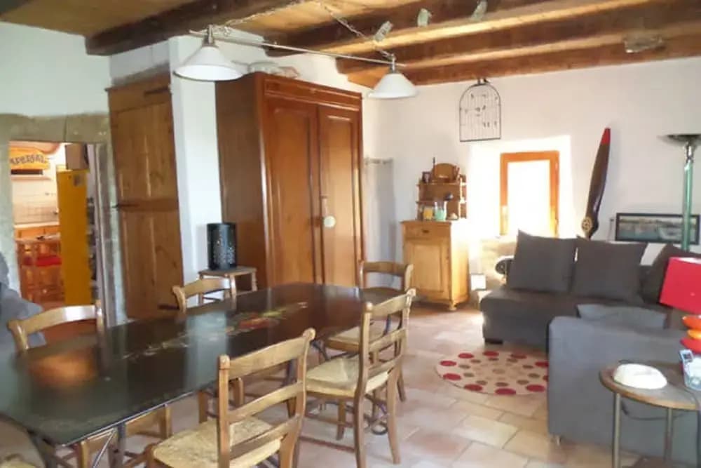 Le Mouleyras - Photo 3