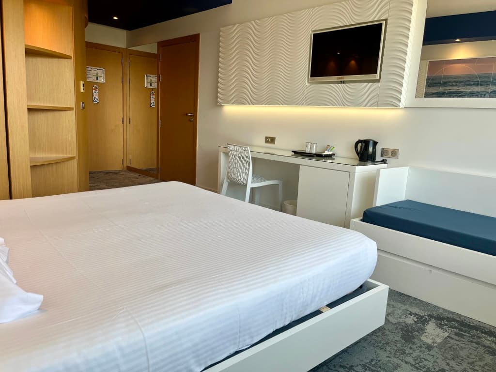 SoBlue Hotel - Miniature 6
