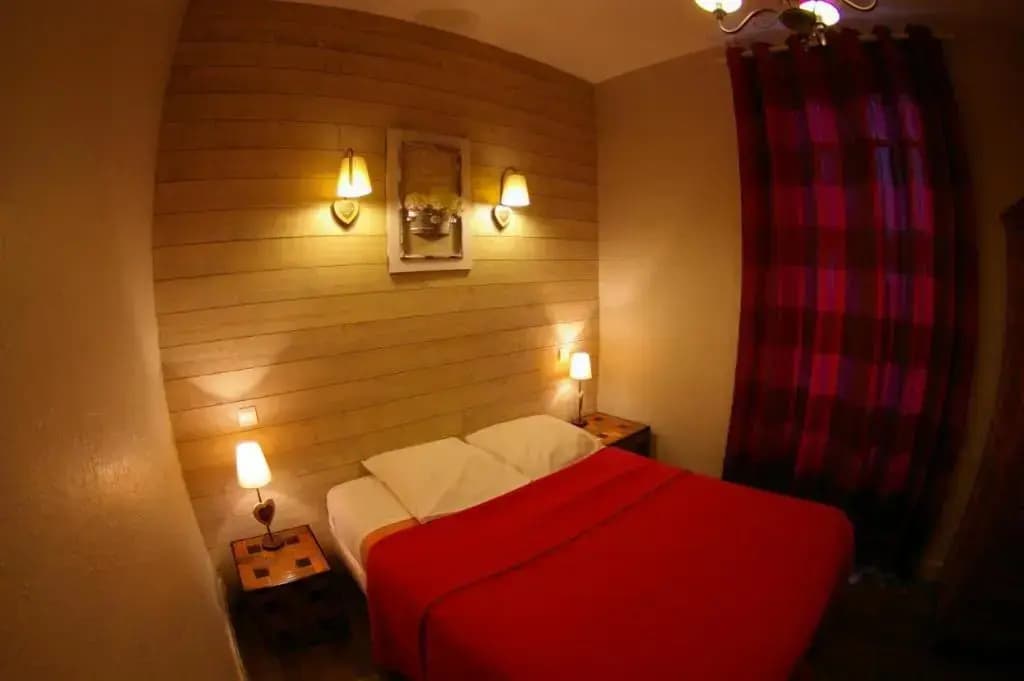 Logis Hotel Le Cheval Noir - Photo 5