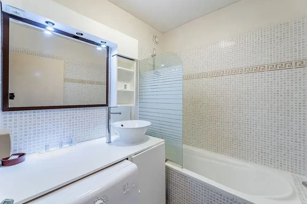 Appart & Suites-Marseille - Miniature 7