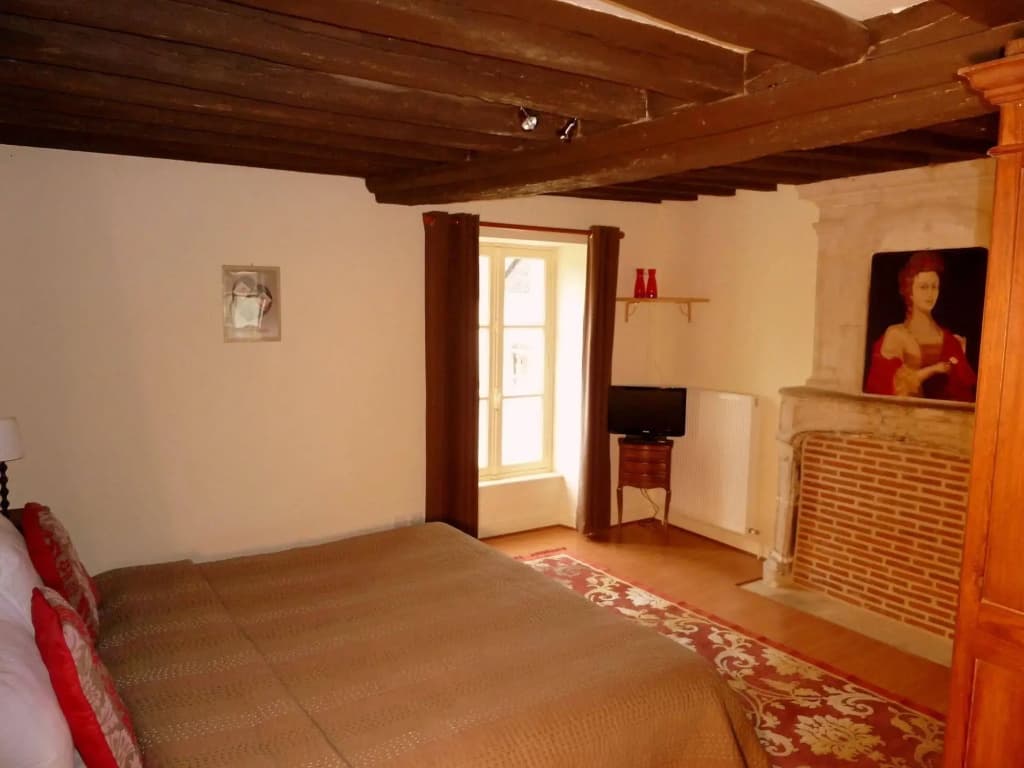 Domaine de la Tour B&B - Photo 4