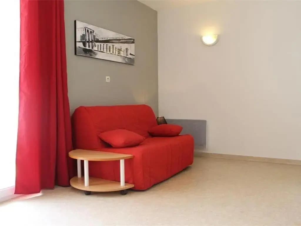 Appartement La Rochelle, 1 pièce, 2 personnes - FR-1-246-140 - Photo 2