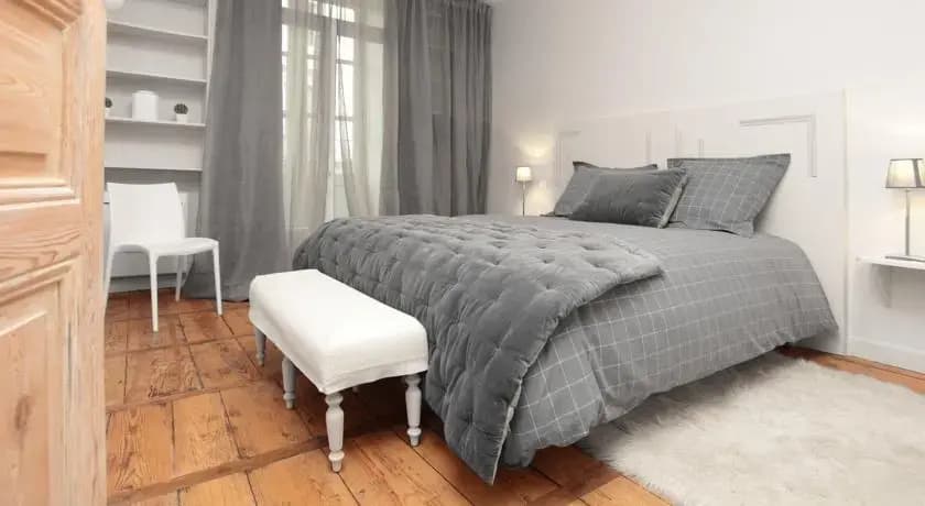 Les suites de la Tour - Photo 4