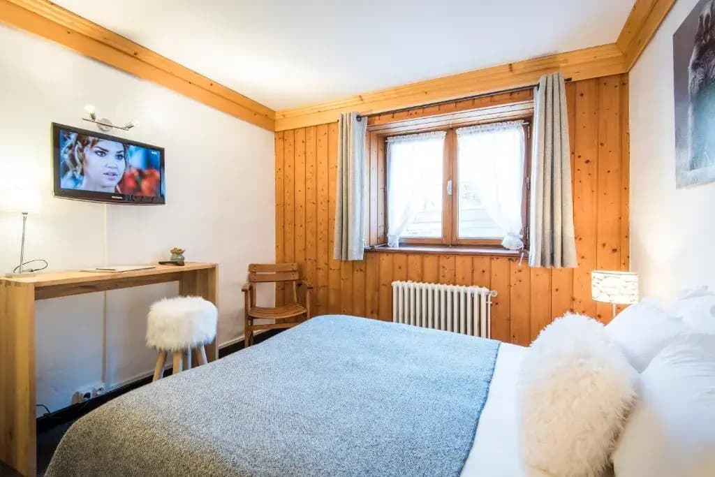Chalet-hôtel Gai Soleil - Photo 5
