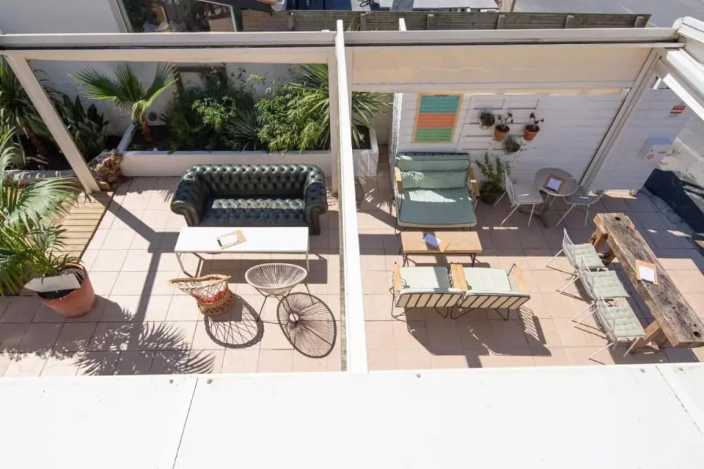 Hotel l'Uhabia - Photo 1