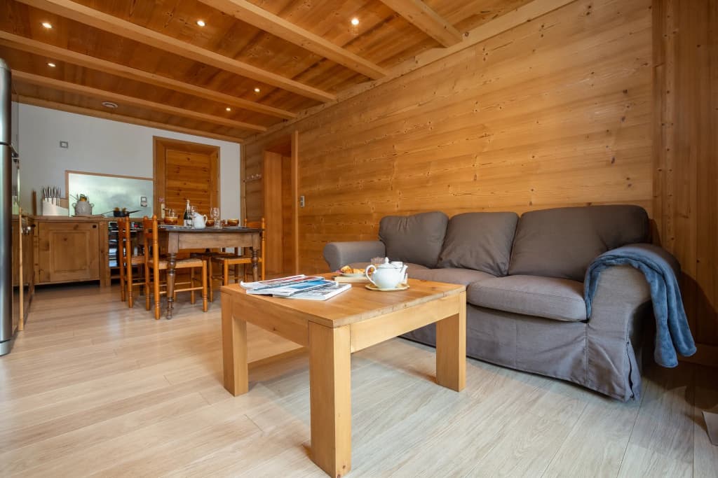 Appartement La Sauvageonne - Photo 3