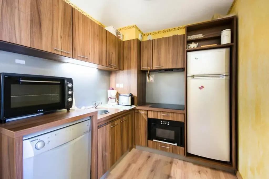 Appartement 5 Pers. Proche Des Pistes - Maeva Particuliers 69878 - Photo 2