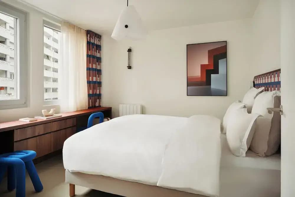 Edgar Suites Montrouge - Photo 2