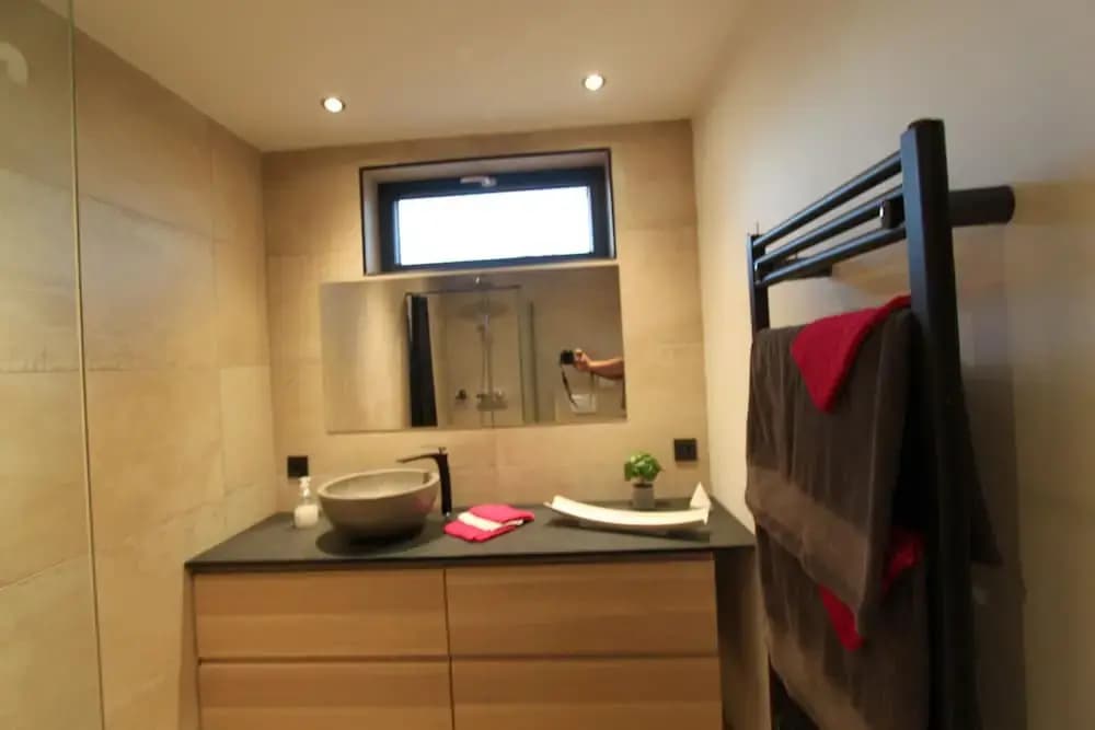 La chambre des Onglous - Photo 5