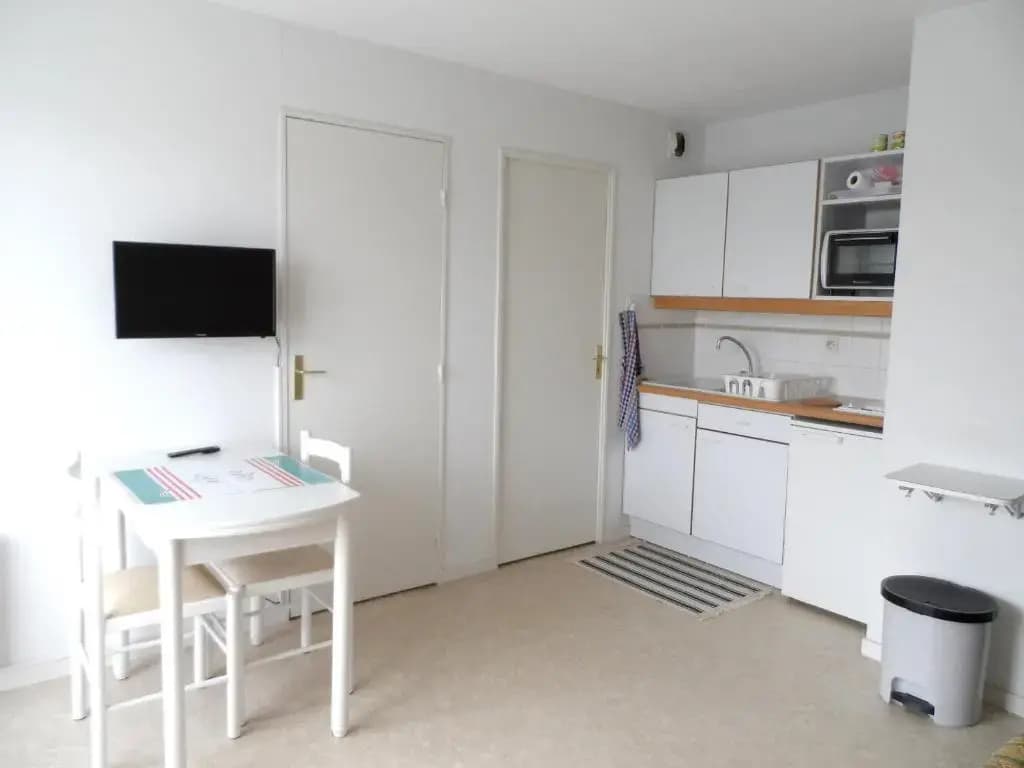 Appartement Dives-sur-Mer, 2 pièces, 4 personnes - FR-1-487-161 - Miniature 8