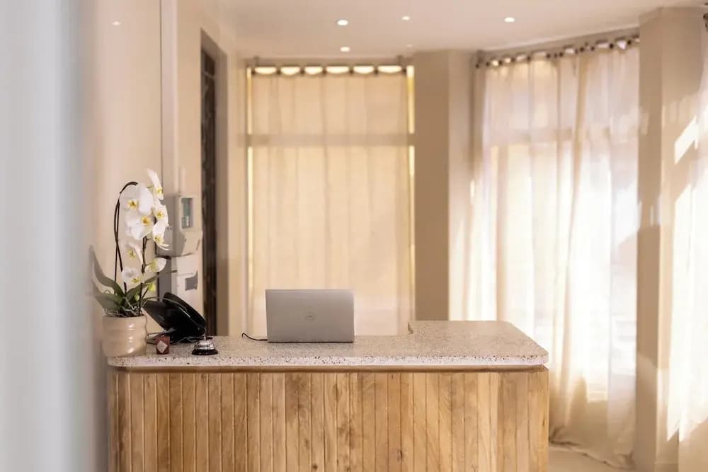 Hôtel Lou Juan - Photo 1