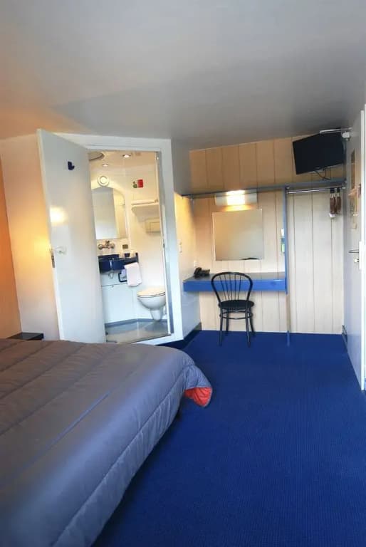 Fasthotel Grenoble Montbonnot - Photo 5