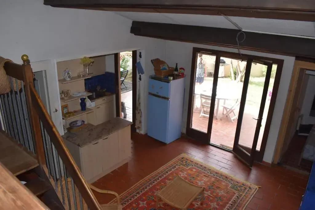 Petit mas au paradis avec piscine pour 6 personnes - Miniature 8