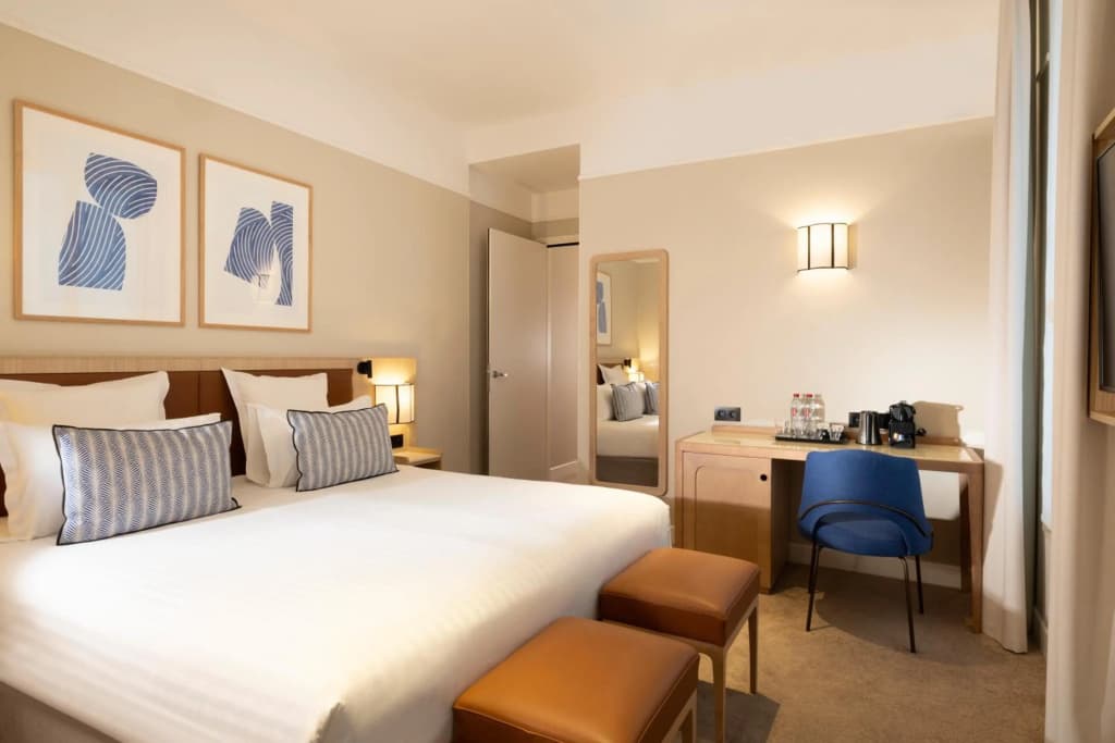 Hotel Duminy Vendome - Miniature 6