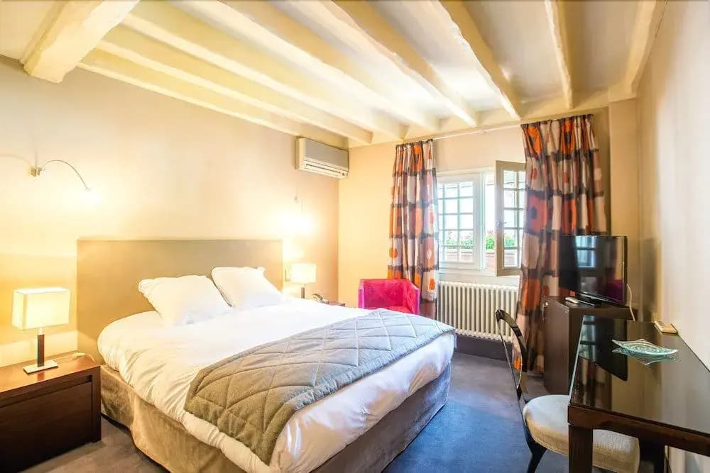 Auberge Le Relais - Photo 4
