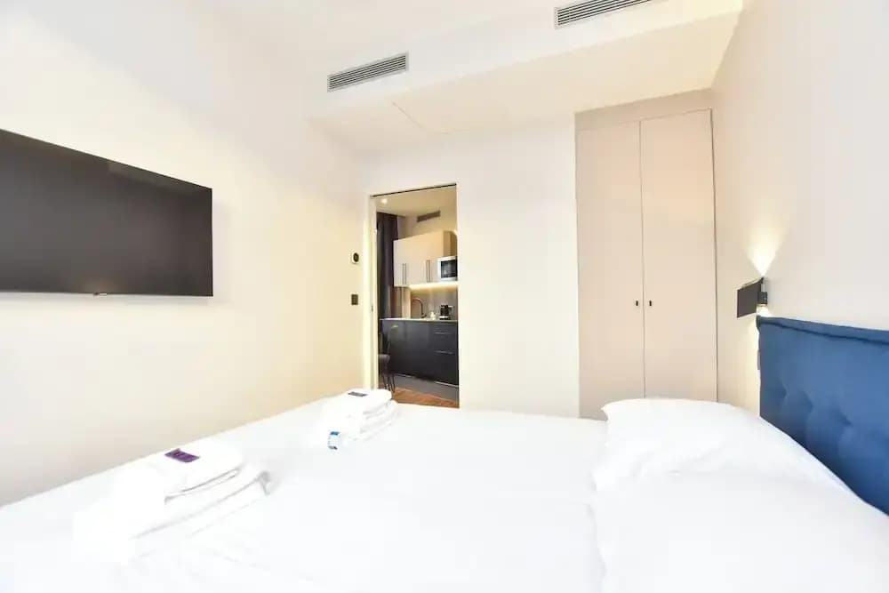 Bright Apartment - 1br/4p - Near Opera Garnier - Photo 2