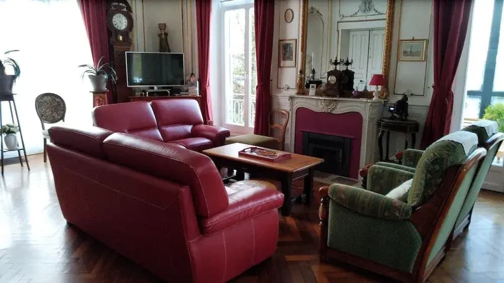 Chambres d'Hôtes Les Clefs du Bonheur - Photo 2