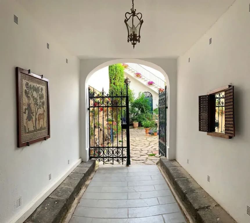 Villa Rosa Béziers - Photo 1
