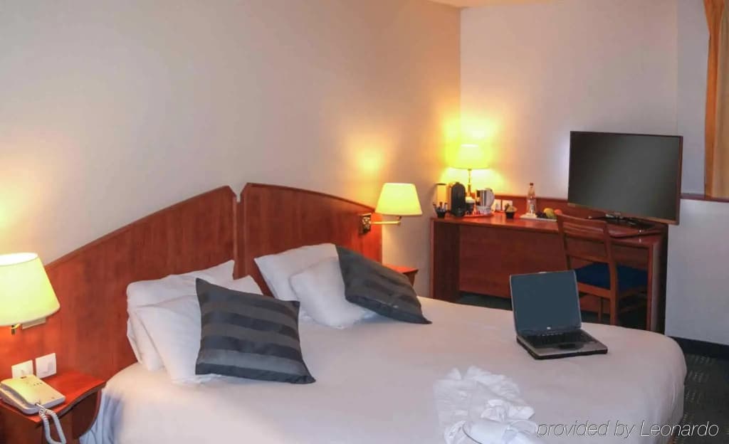 ibis Styles Evry Lisses - Photo 2
