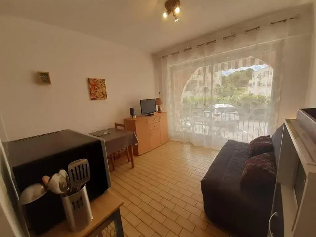 Appartement Balaruc-les-Bains, 1 pièce, 2 personnes - FR-1-571-19 - Photo 2