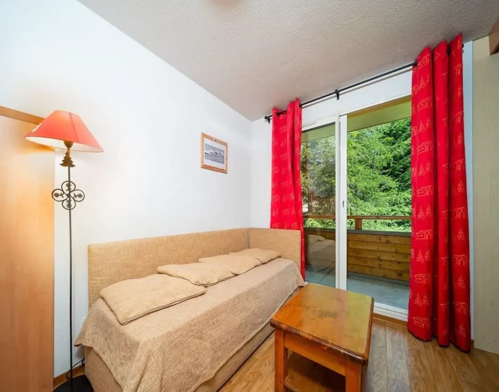 Apartment in Alps Near Ski Slopes - Photo 2
