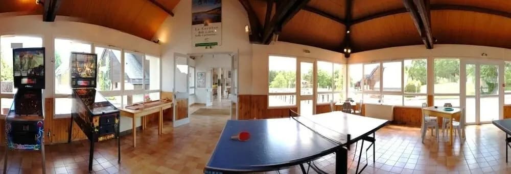 Le Logis de Sèchemailles - Photo 5
