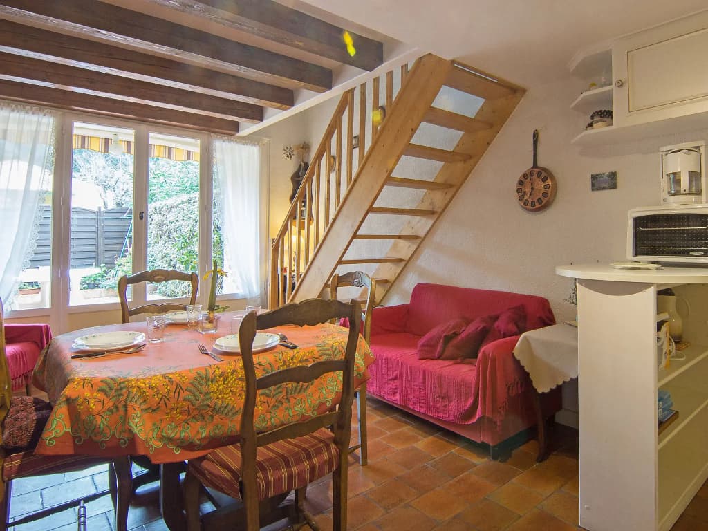 Le Clos du Rigaud - Photo 4