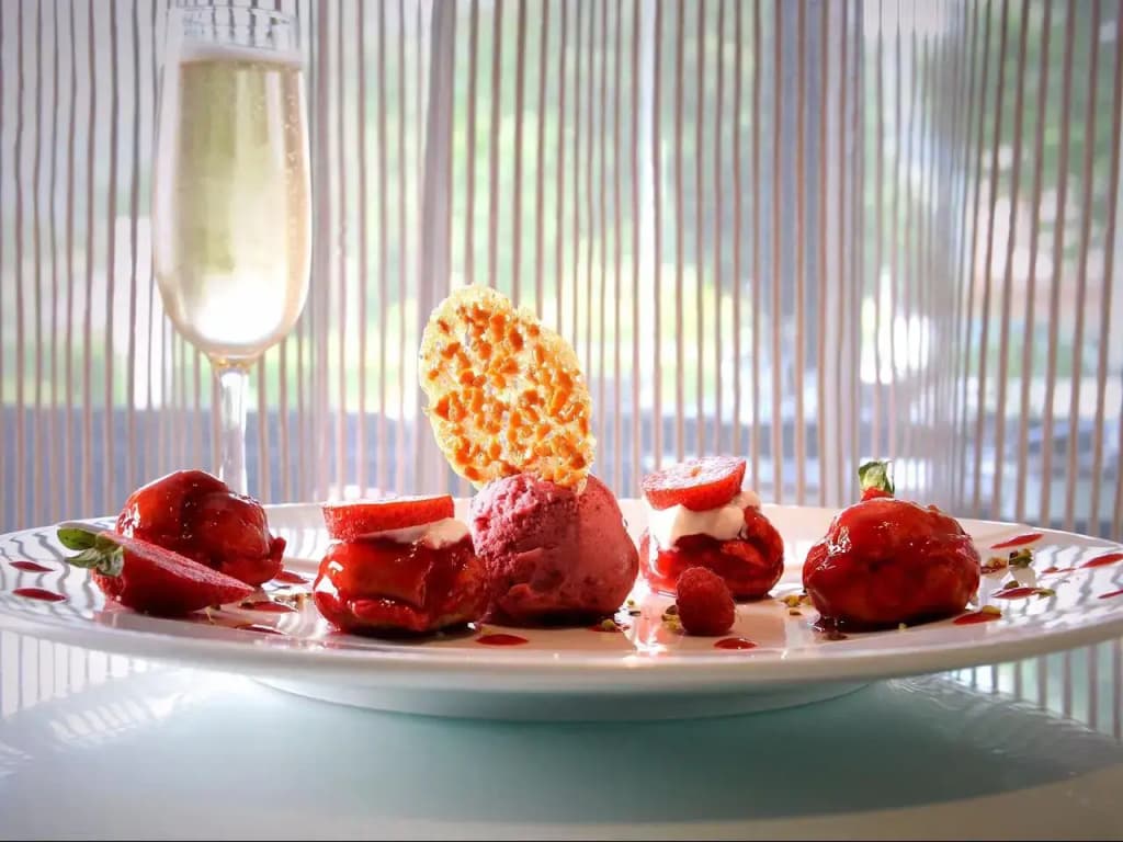 Le Miramont Hotel - Miniature 7