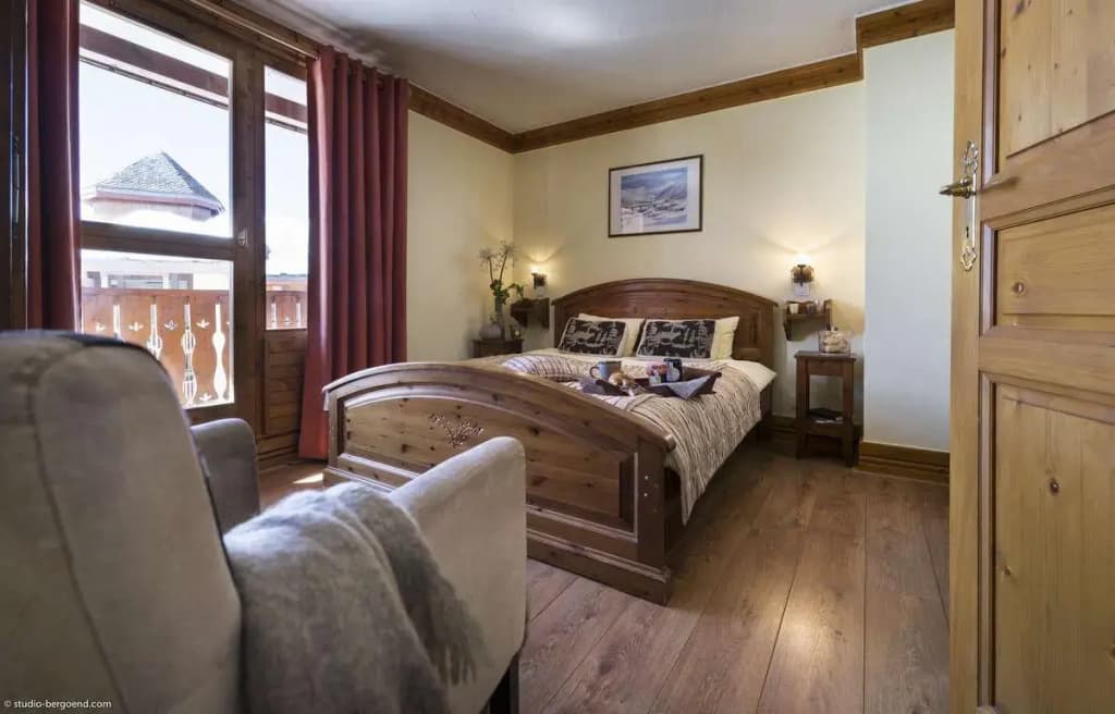 Le Chalet des Cimes - Photo 3