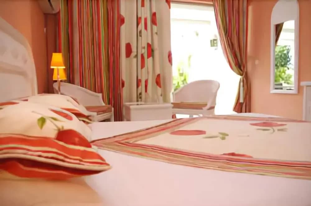Hotel La Metisse - Photo 3