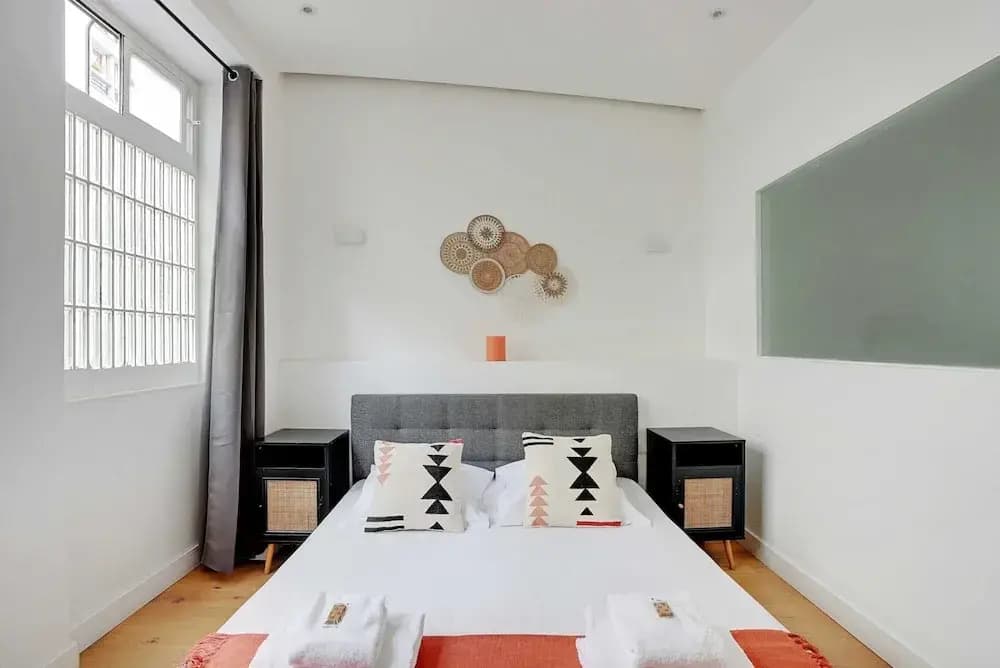 Charming Apartment - 1br/4p - Bastille - Photo 2