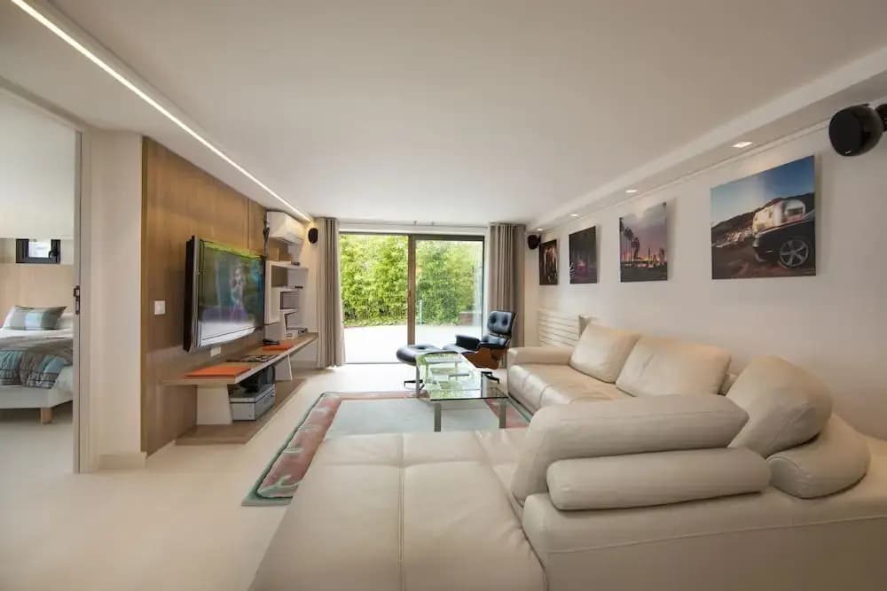 Villa Bagatelle - Vision Luxe - Photo 4