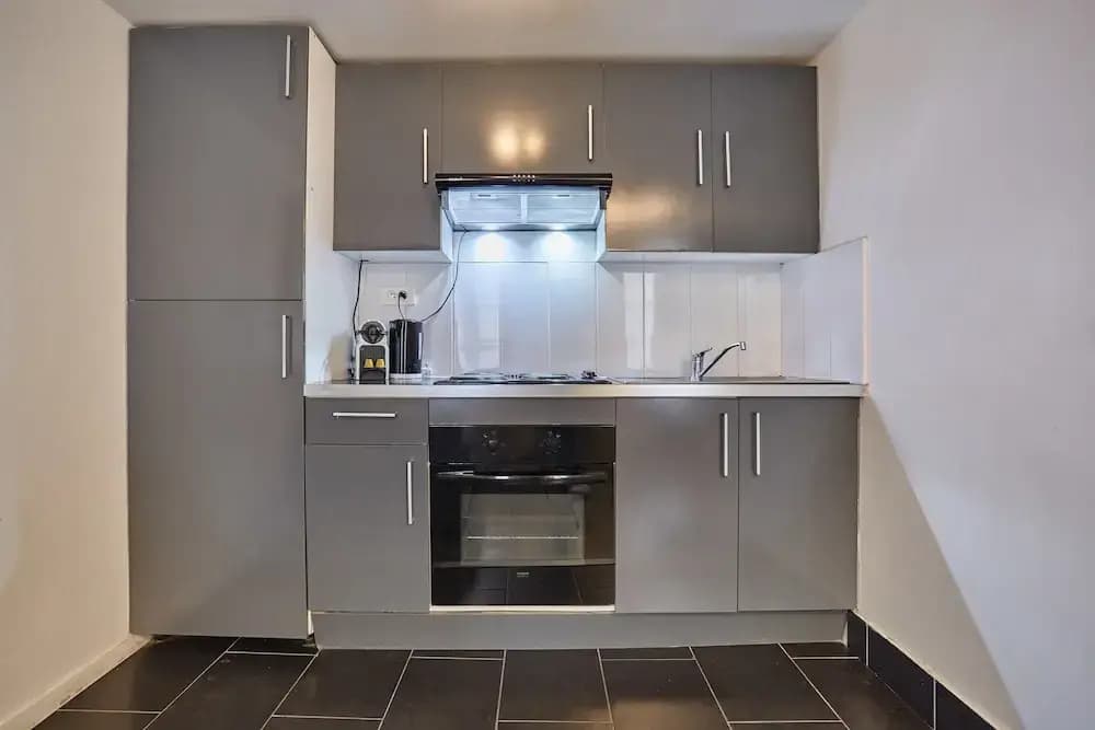 Apartment in the Heart of Paris 4 People - Photo 4