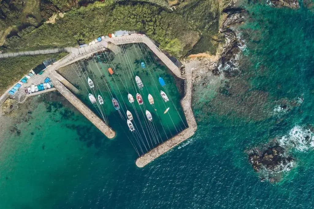 La Petite Duckerie, gite 4étoiles, SPA SAUNA EN OPTION, à 15 min de la mer, société La Clef Decamp - Photo 4