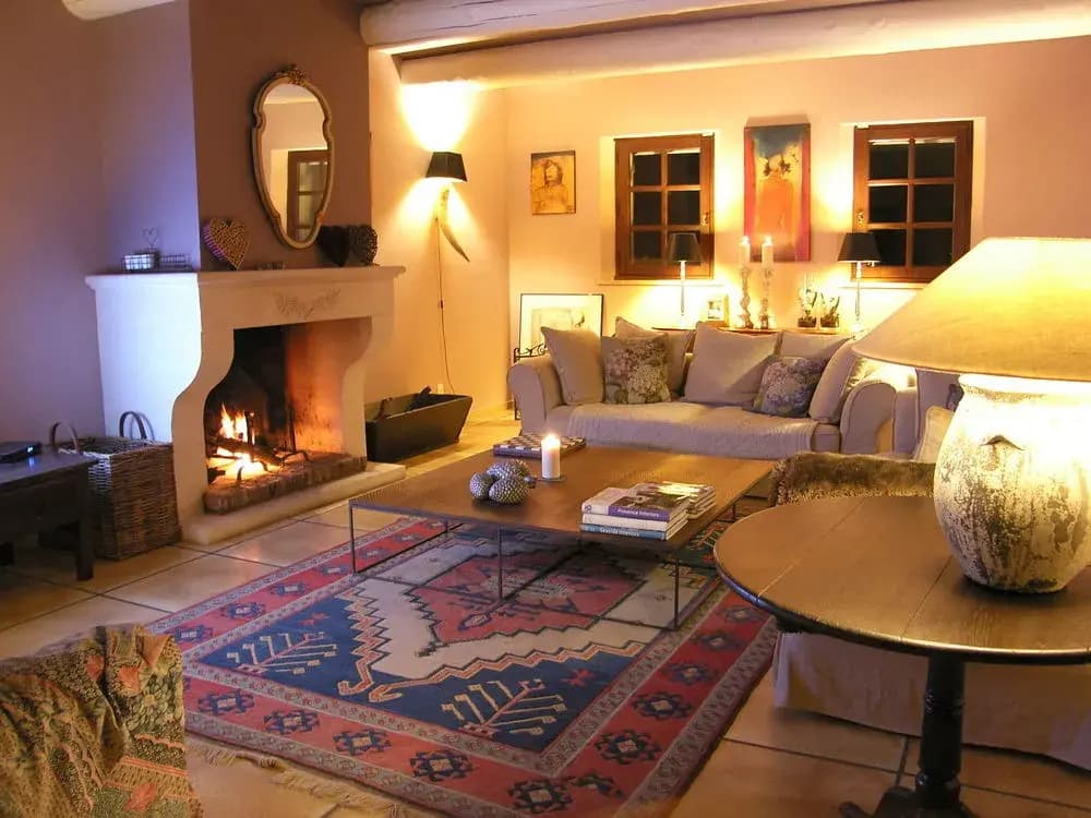 Villa Mas St Jean B&B - Photo 2