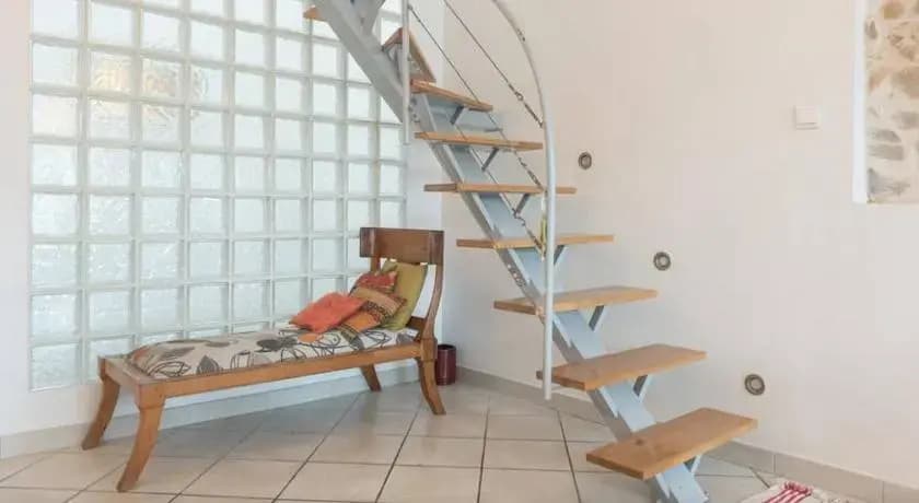 Duplex Vieux Port La Ciotat - Miniature 6